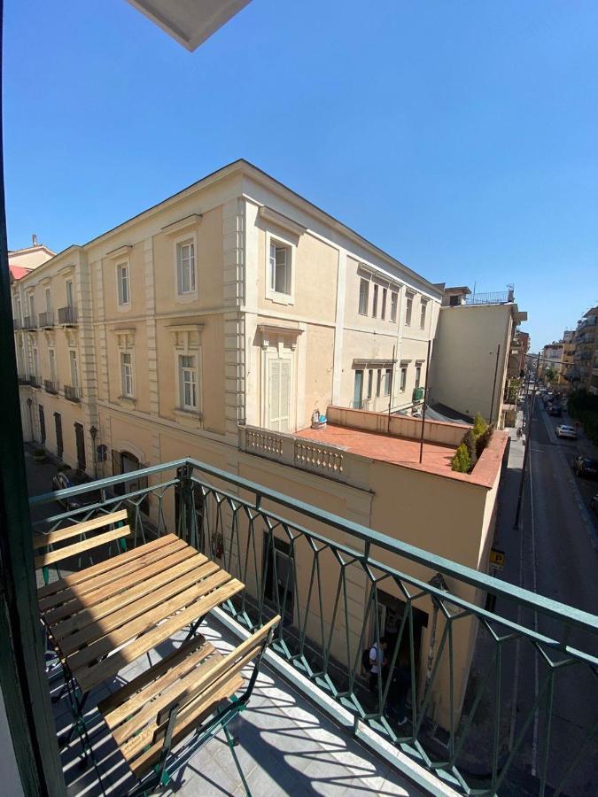 Hotel Le Stanze Dei Desideri à Caserte Extérieur photo