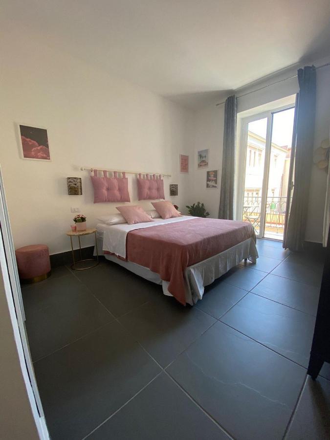 Hotel Le Stanze Dei Desideri à Caserte Extérieur photo