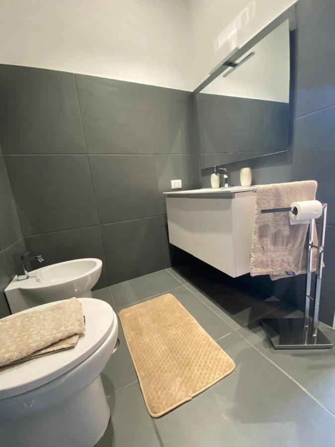 Hotel Le Stanze Dei Desideri à Caserte Extérieur photo