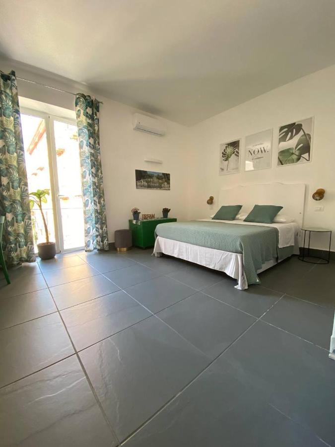 Hotel Le Stanze Dei Desideri à Caserte Extérieur photo