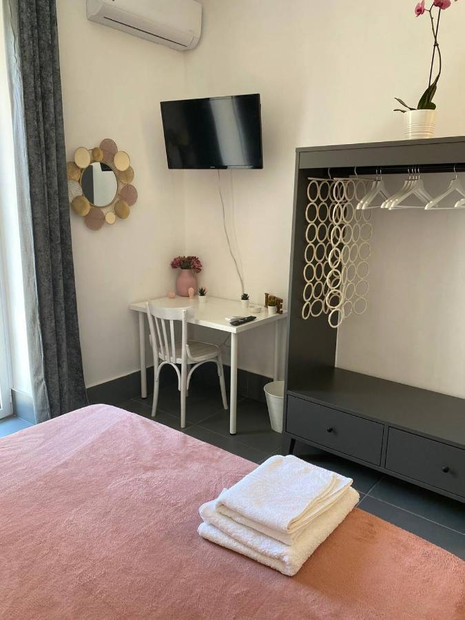 Hotel Le Stanze Dei Desideri à Caserte Extérieur photo