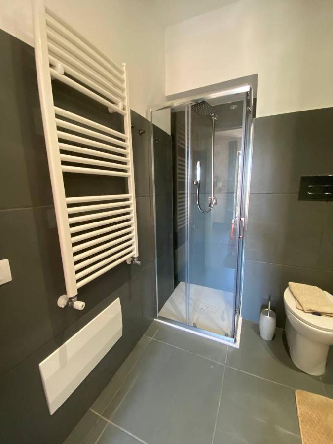 Hotel Le Stanze Dei Desideri à Caserte Extérieur photo