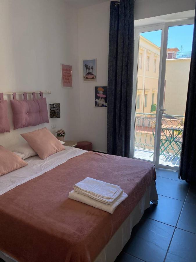 Hotel Le Stanze Dei Desideri à Caserte Extérieur photo