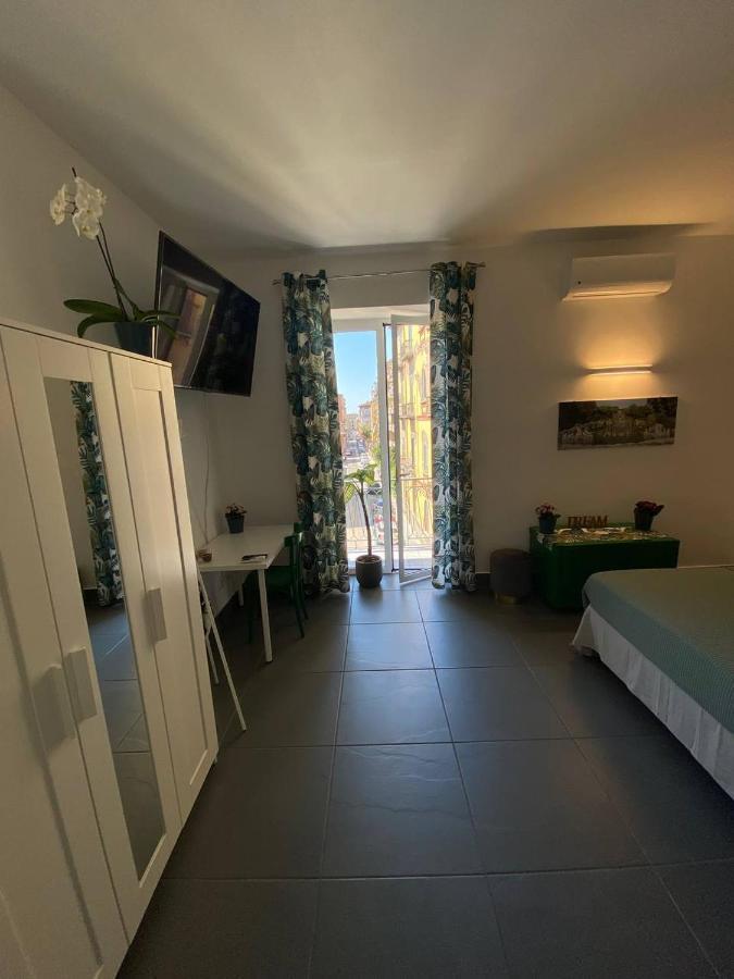 Hotel Le Stanze Dei Desideri à Caserte Extérieur photo