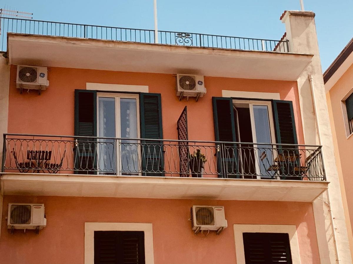 Hotel Le Stanze Dei Desideri à Caserte Extérieur photo