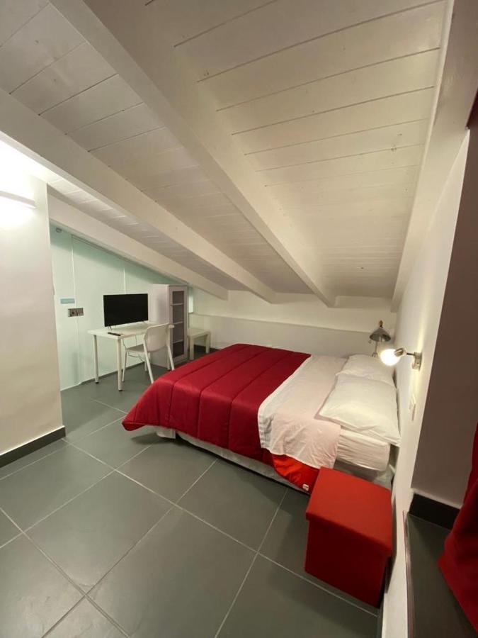 Hotel Le Stanze Dei Desideri à Caserte Extérieur photo